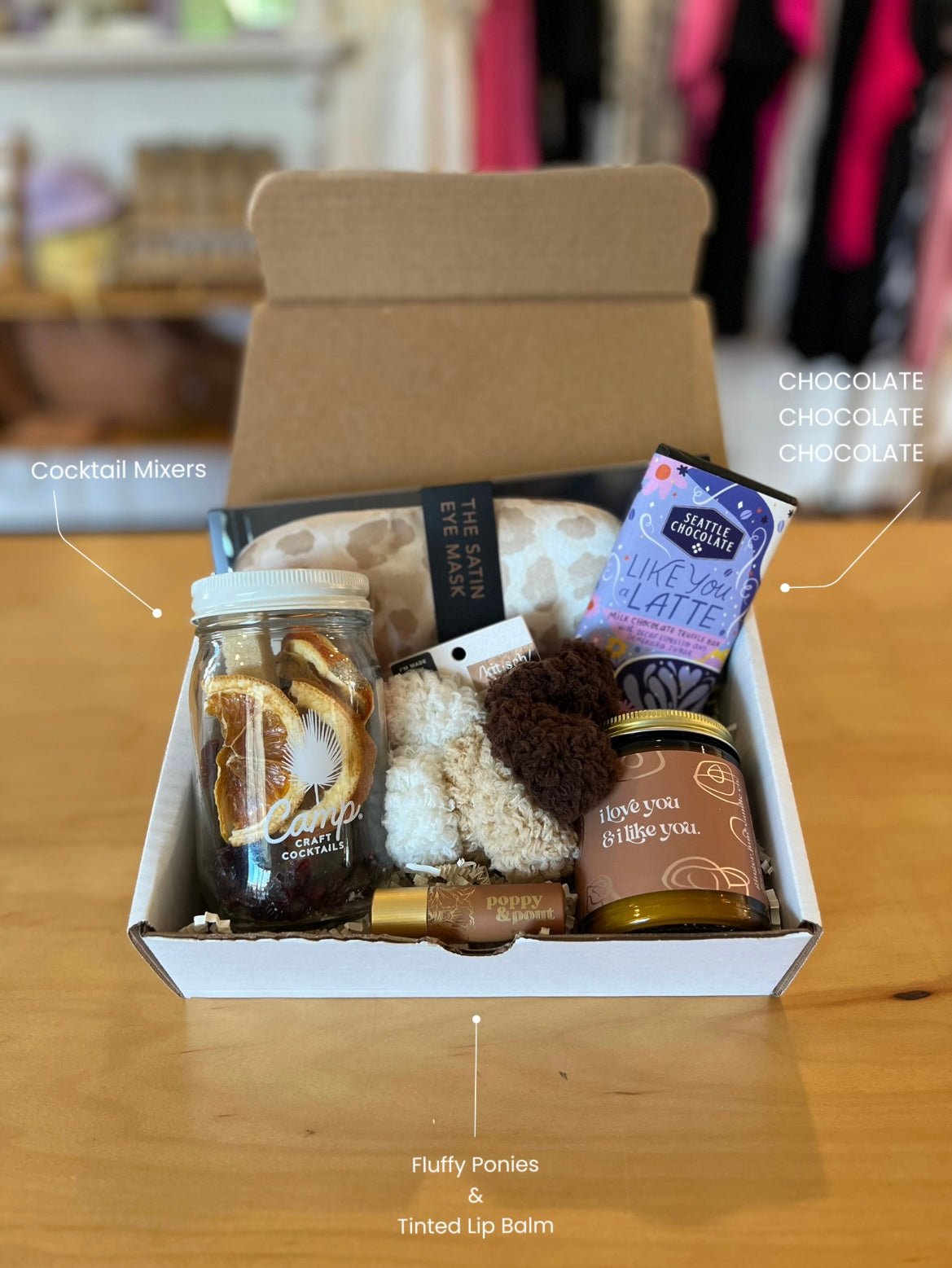 Mother's Day Gift Ideas - Rose & Lee Co