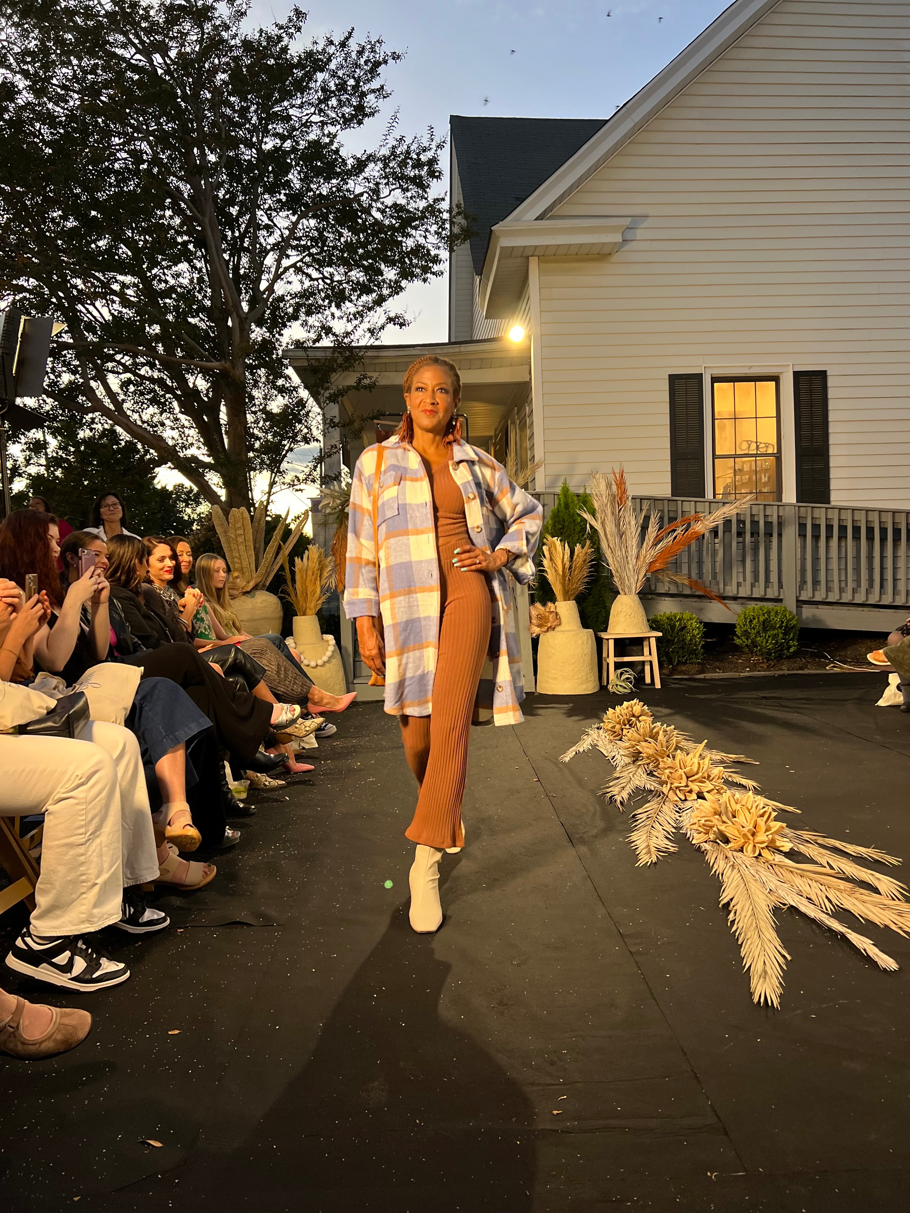 Lights! Camera! Fashion! - Rose & Lee Co