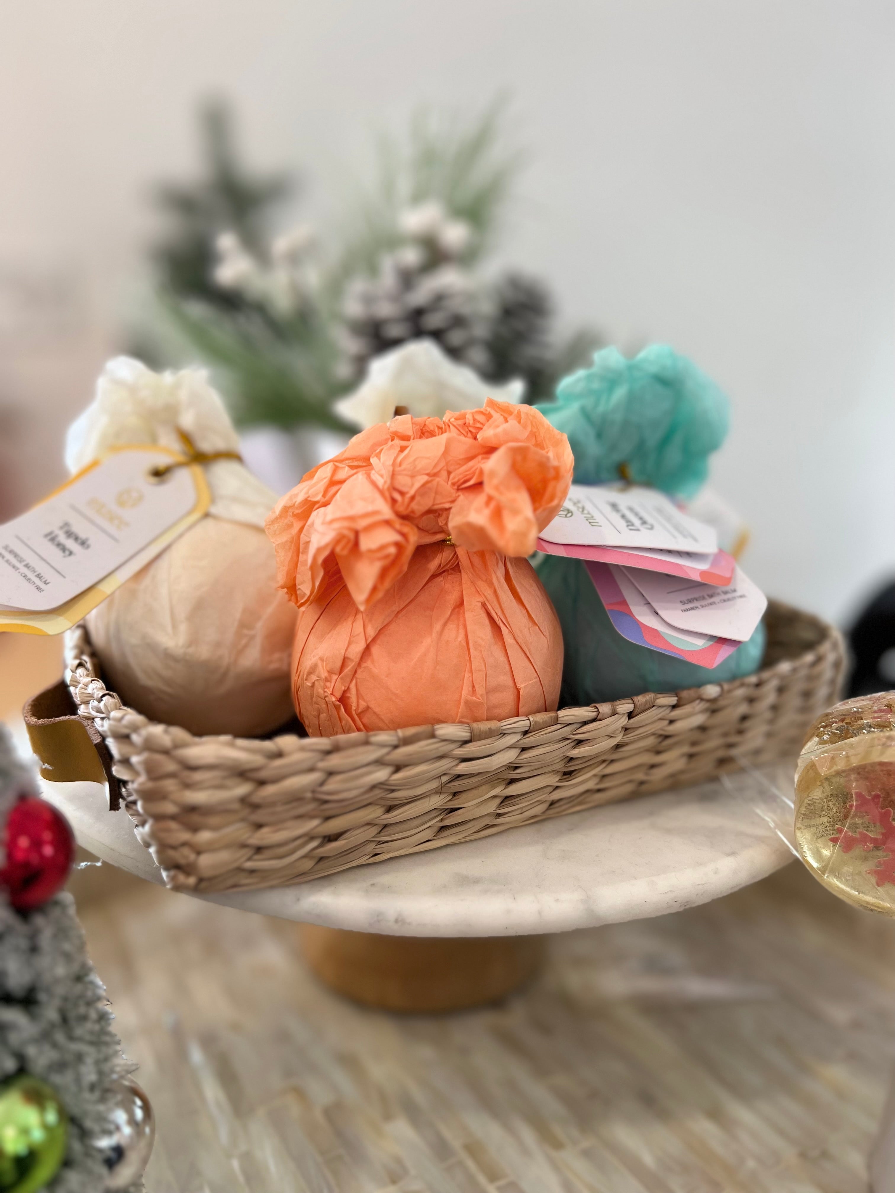 9 Creative Stocking Stuffer Ideas - Rose & Lee Co
