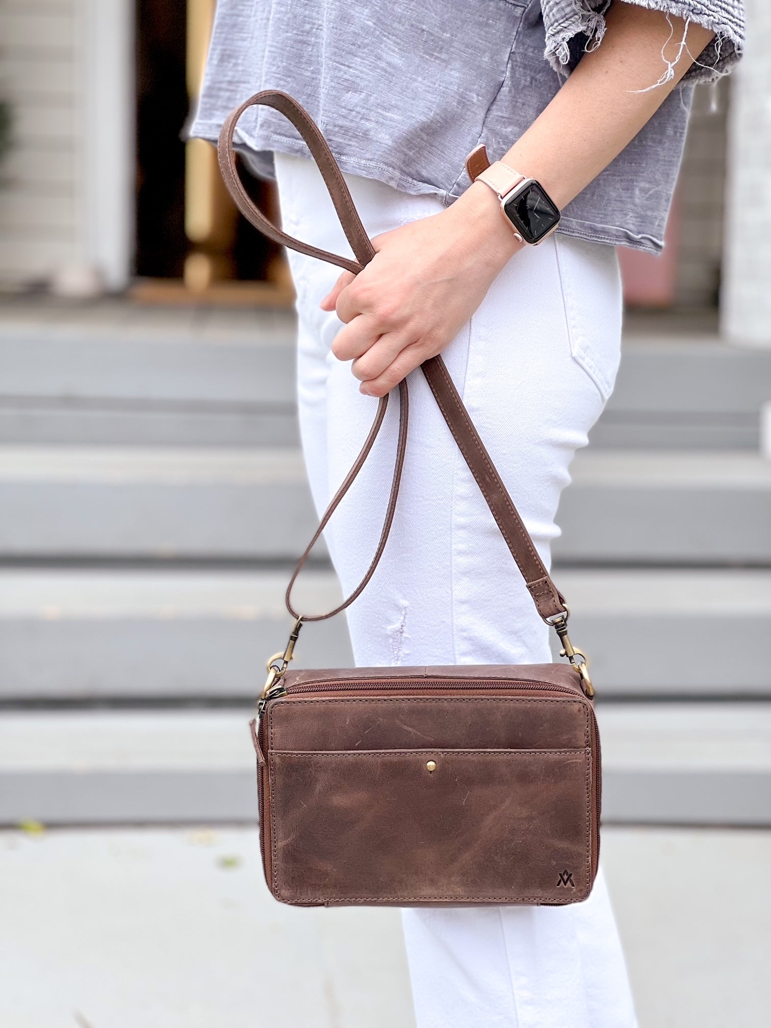 Staff Picks: Elevate Bags - Rose & Lee Co