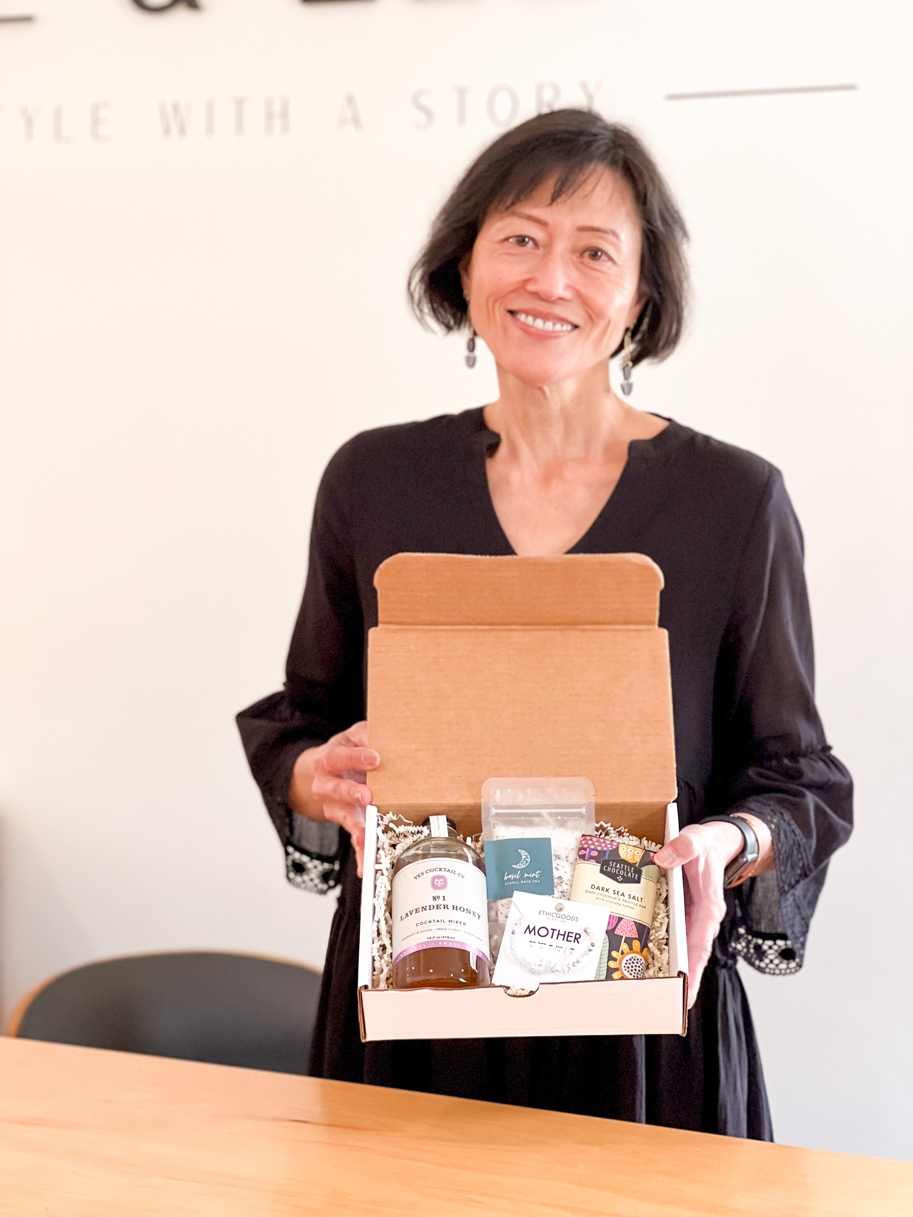 Mother's Day Gift Guide - Rose & Lee Co