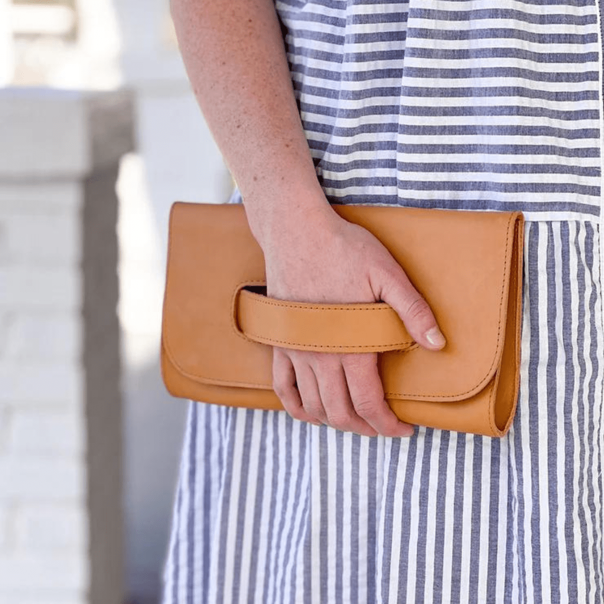 5 Gift Ideas for Mom - Rose & Lee Co