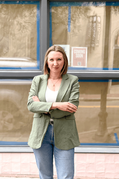 It's Offical...we're expanding to a second location! - Rose & Lee Co