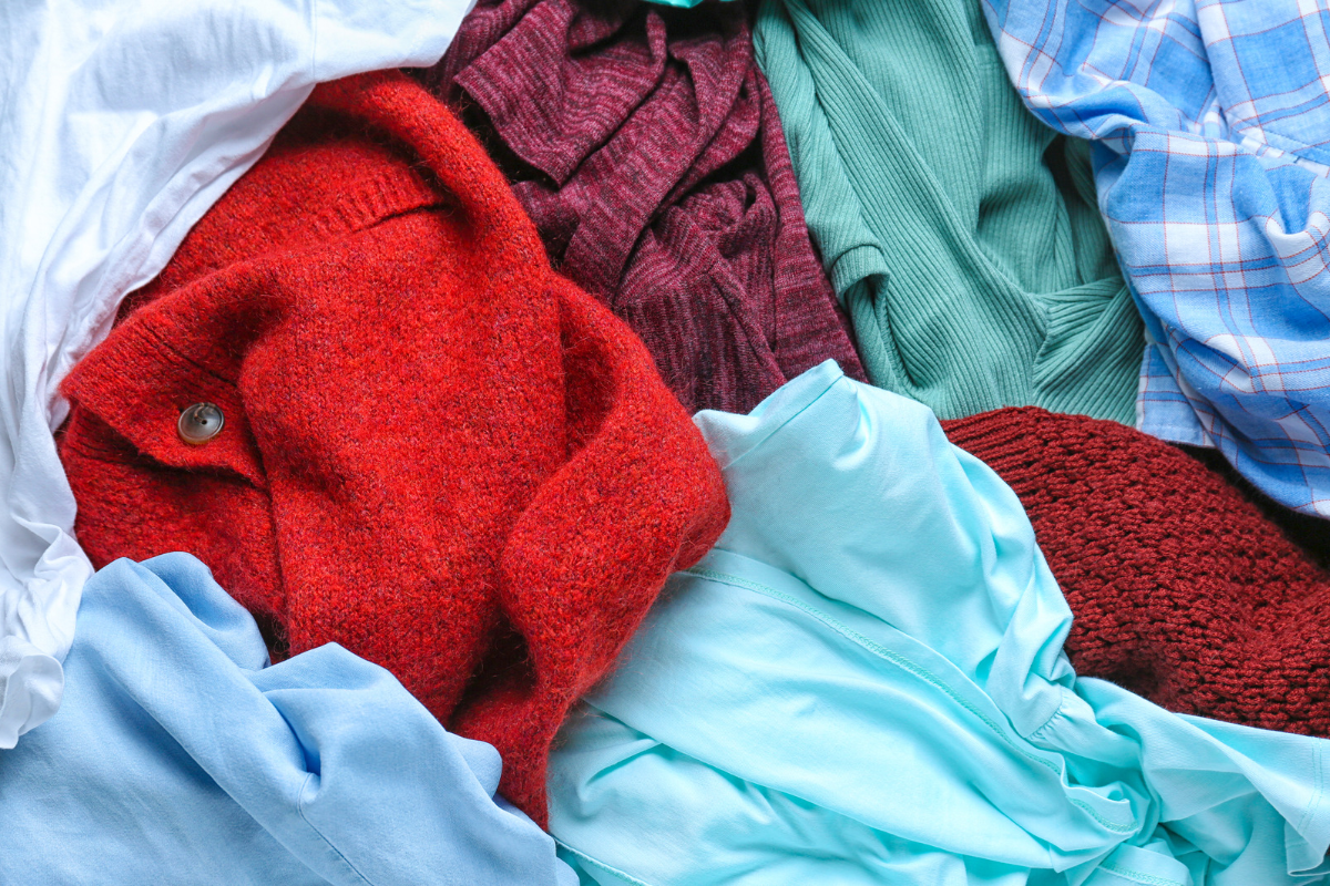 Let’s Talk Fabric: An Easy Guide to Understanding What’s in Your Closet - Rose & Lee Co