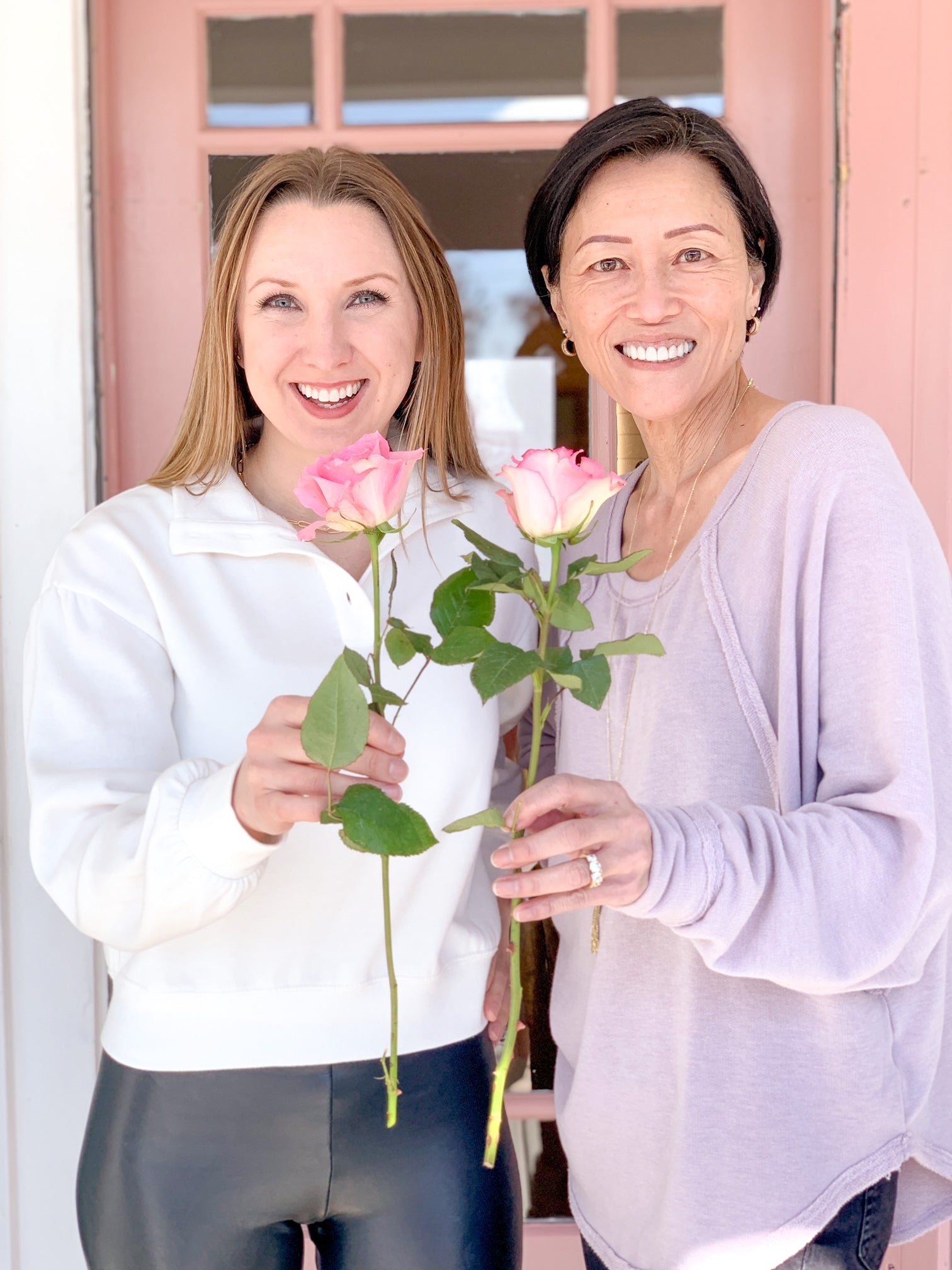 sustainable women's clothing store in Raleigh