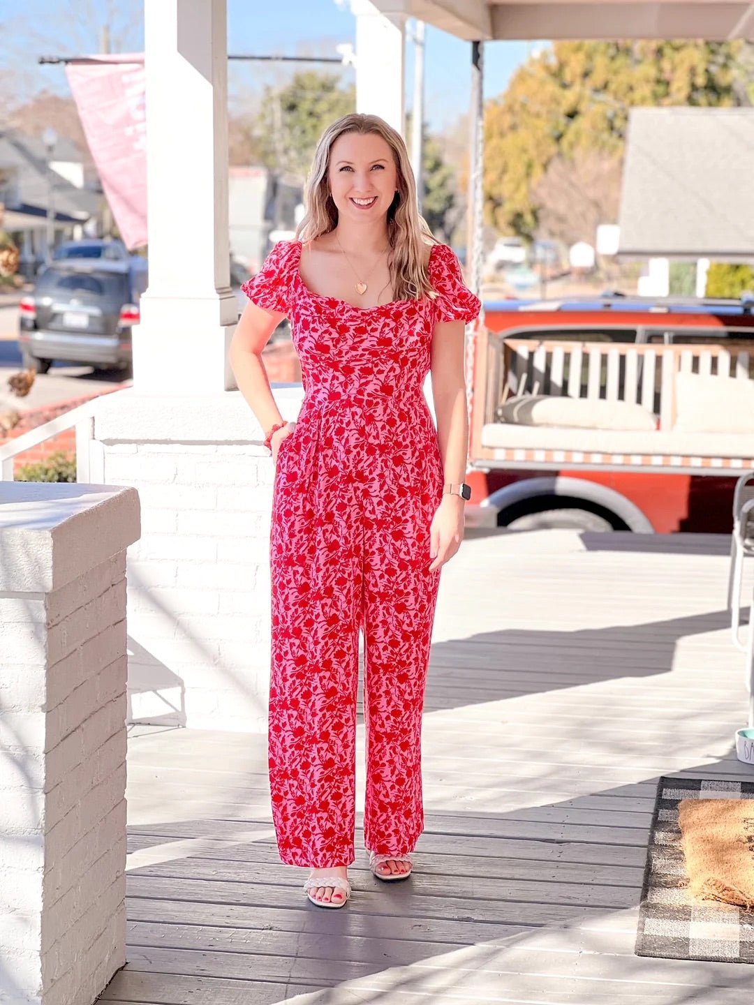 Put the Gal in Galentine's - Rose & Lee Co