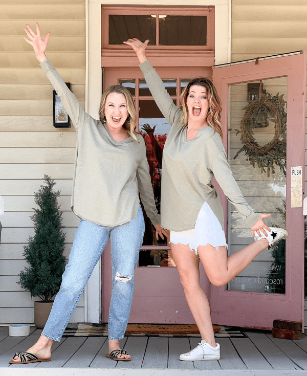 Nonprofit Feature: Neighbor to Neighbor - Rose & Lee Co