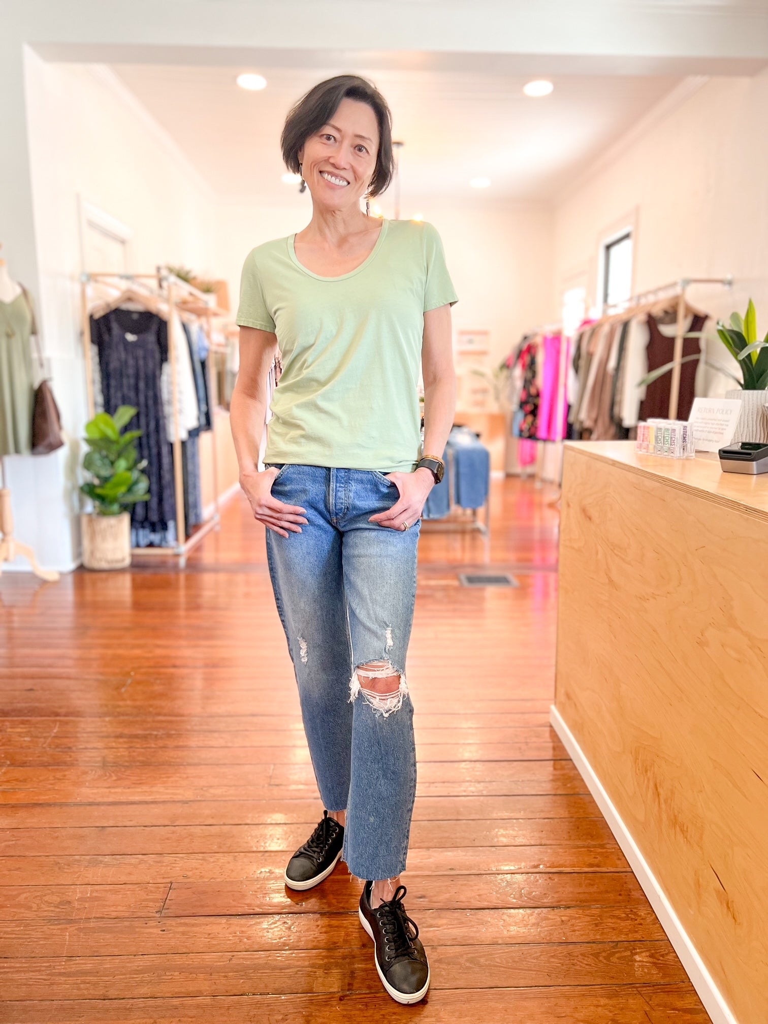 5 Ways to Live More Sustainably - Rose & Lee Co