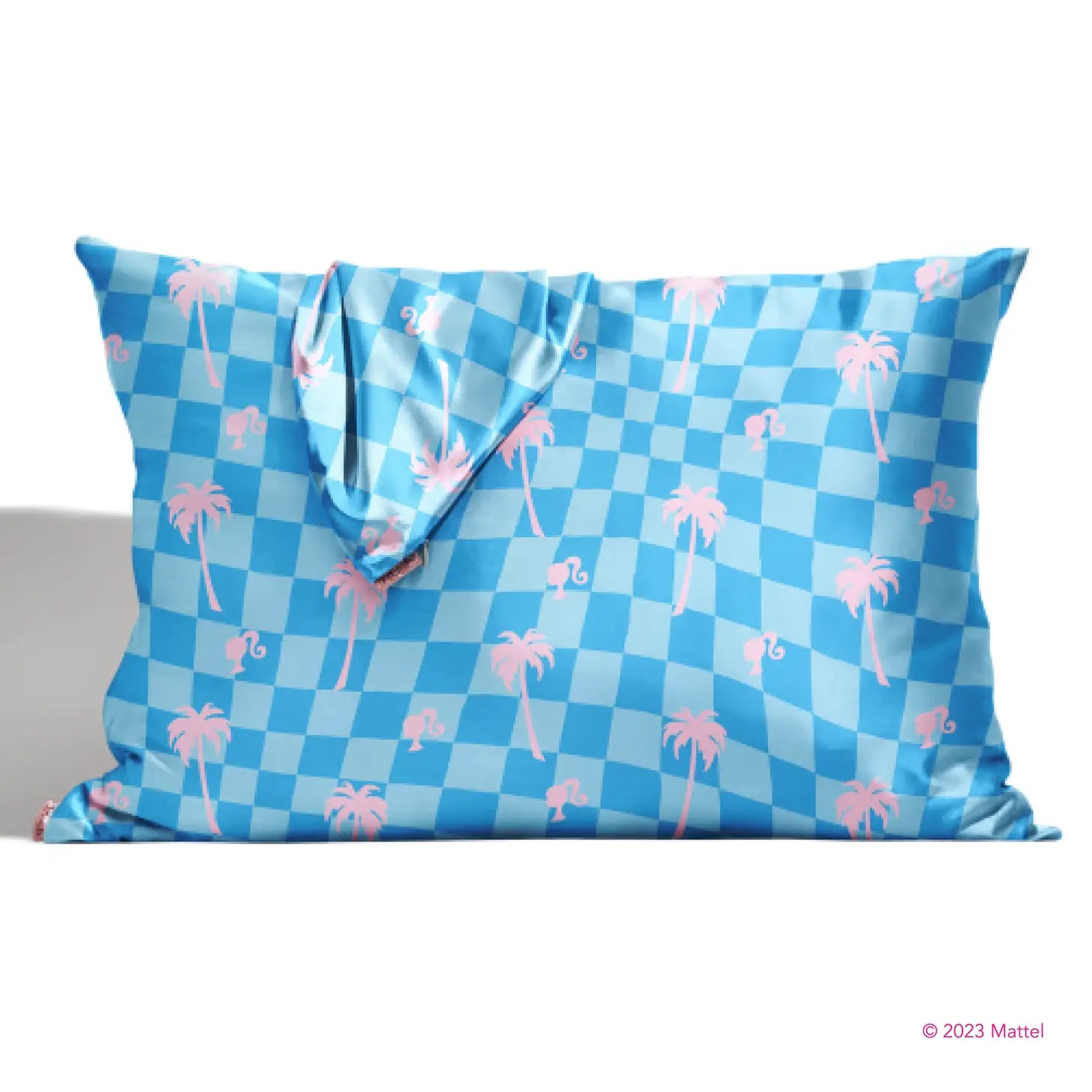 Barbie pillowcase hot sale