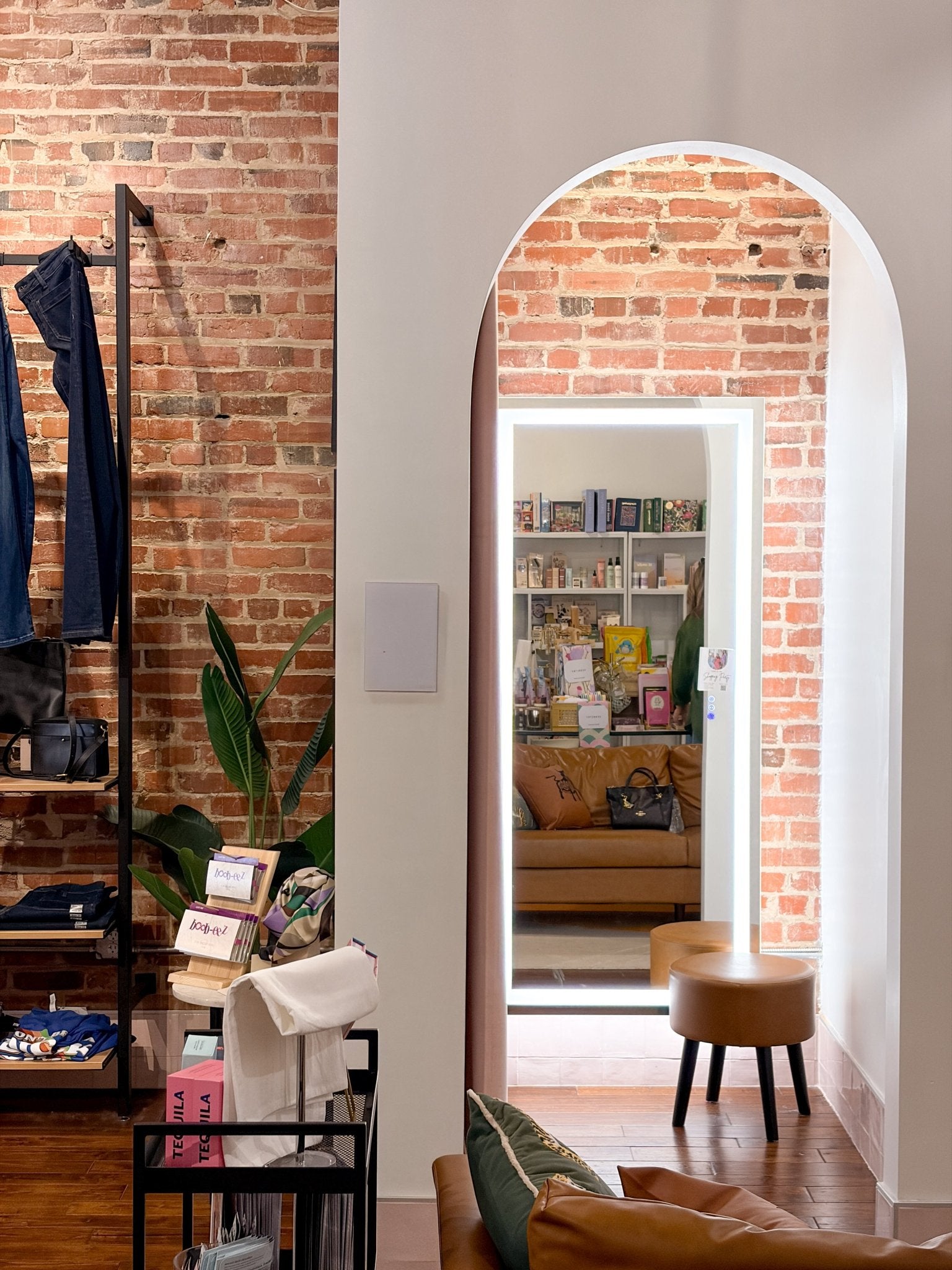 Rose & Lee Co Durham: Personal Styling Appointment unknown