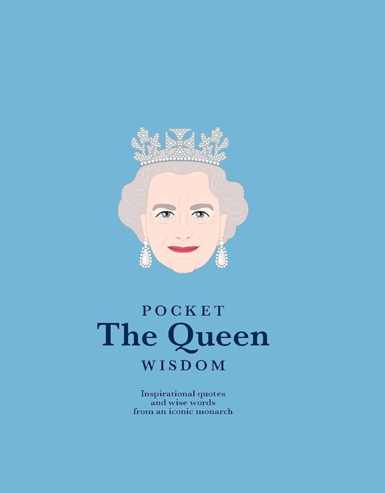 Rose & Lee Co Pocket Book: The Queen Wisdom Home & Gifts