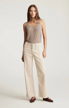 Alena Jean by Mavi Champagne Flex Blue Women Owned Boutique Apex NC