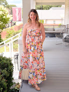 Rose & Lee Co Alex Dress, Multi Event Dress