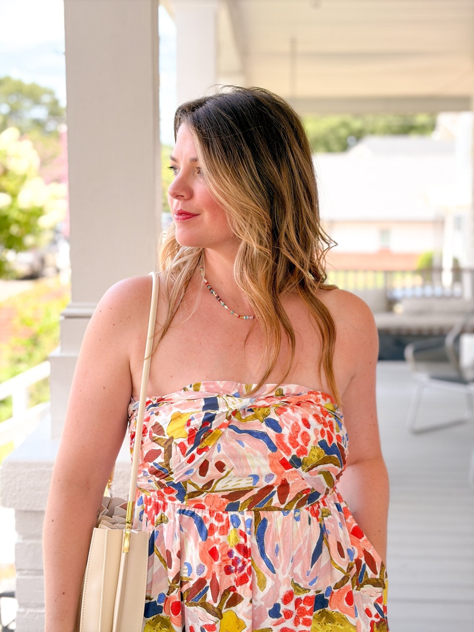 Rose & Lee Co Alex Dress, Multi Event Dress