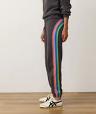 Colorful Fleece Sweatpants
