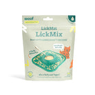 LickMat LickMix, Bacon & Cheese Flavor