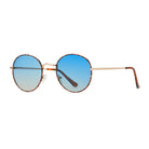 Blue Sunglasses Apex Ethical Boutique
