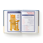 Bored in the USA - Travel Guide Book