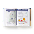 Bored in the USA - Travel Guide Book