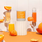 Bottomless Mimosas Candle Apex Ethical Boutique