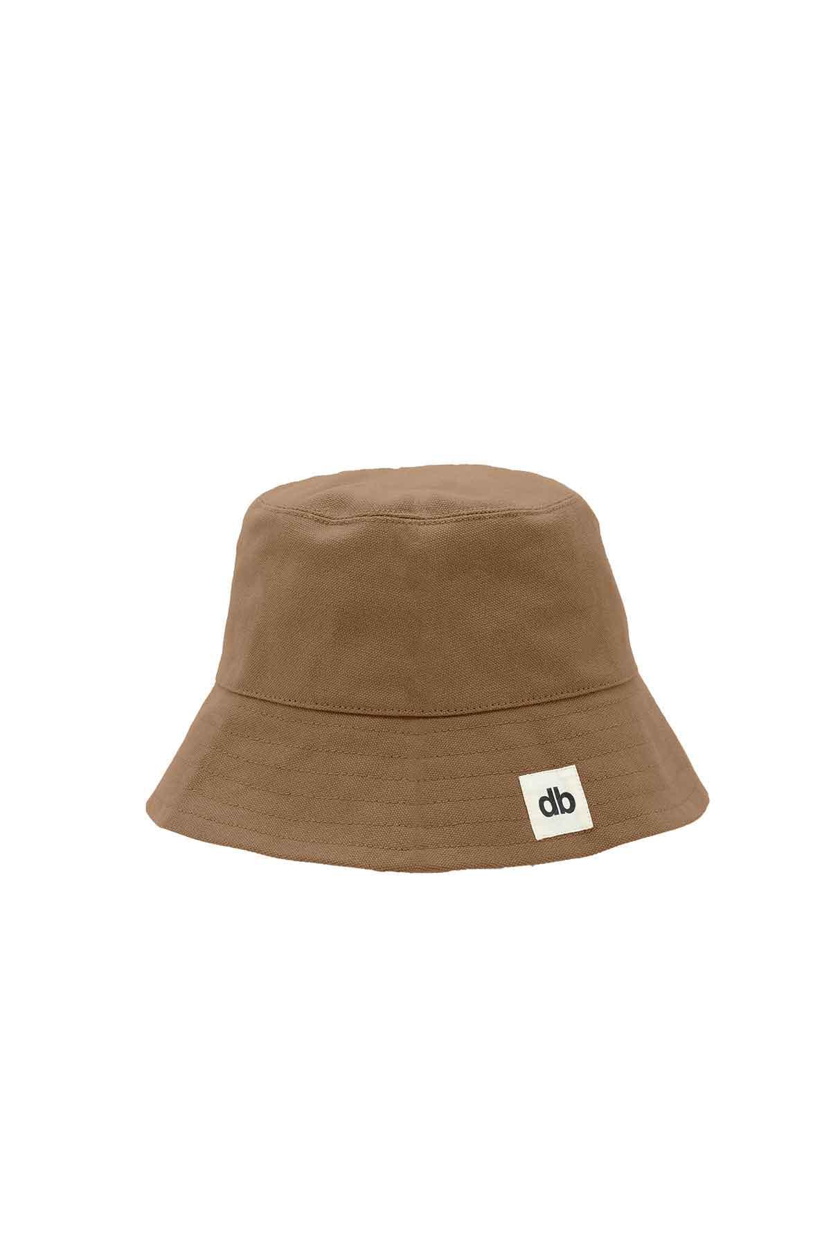 Cinnamon Bucket Hat Apex Ethical Boutique