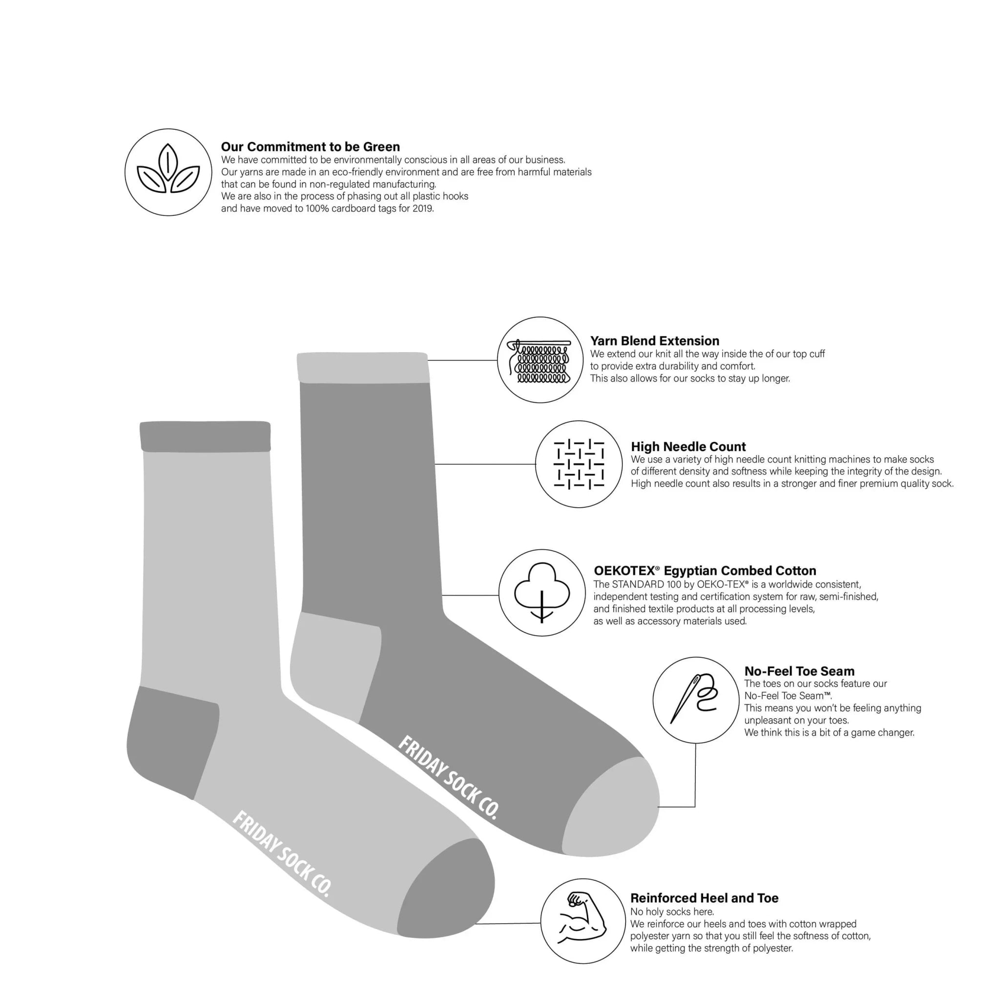 Rose & Lee Co Women's Mismatched Socks, World's Best Teacher & School Accessories