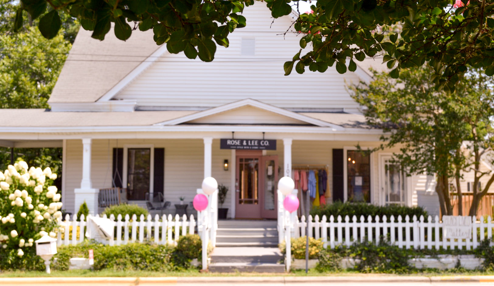 Ethical & Sustainable Women's Comfortable Clothing Store