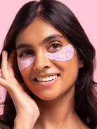 Rose & Lee Co Eye Want Cake Confetti Eye Gels, Single Bath & Body