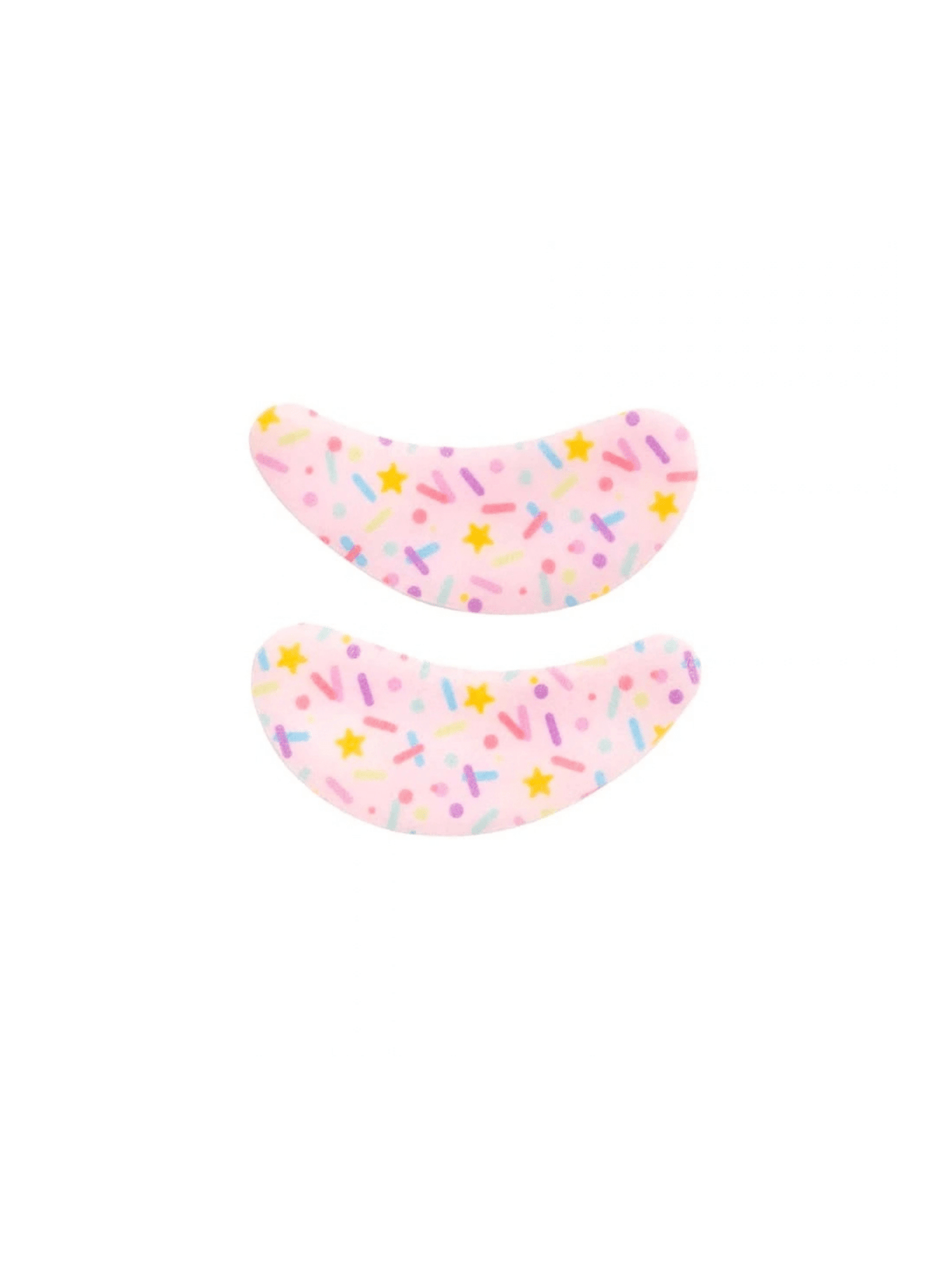 Rose & Lee Co Eye Want Cake Confetti Eye Gels, Single Bath & Body