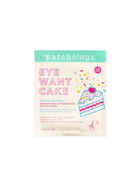 Rose & Lee Co Eye Want Cake Confetti Eye Gels, Single Bath & Body