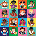 500 Piece Feminist Puzzle