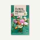 Floral Project 30 Deck 