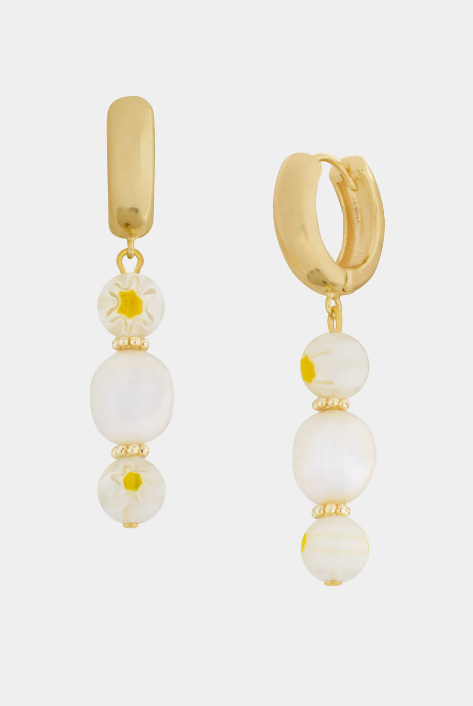Garima Earrings Apex Ethical Boutique