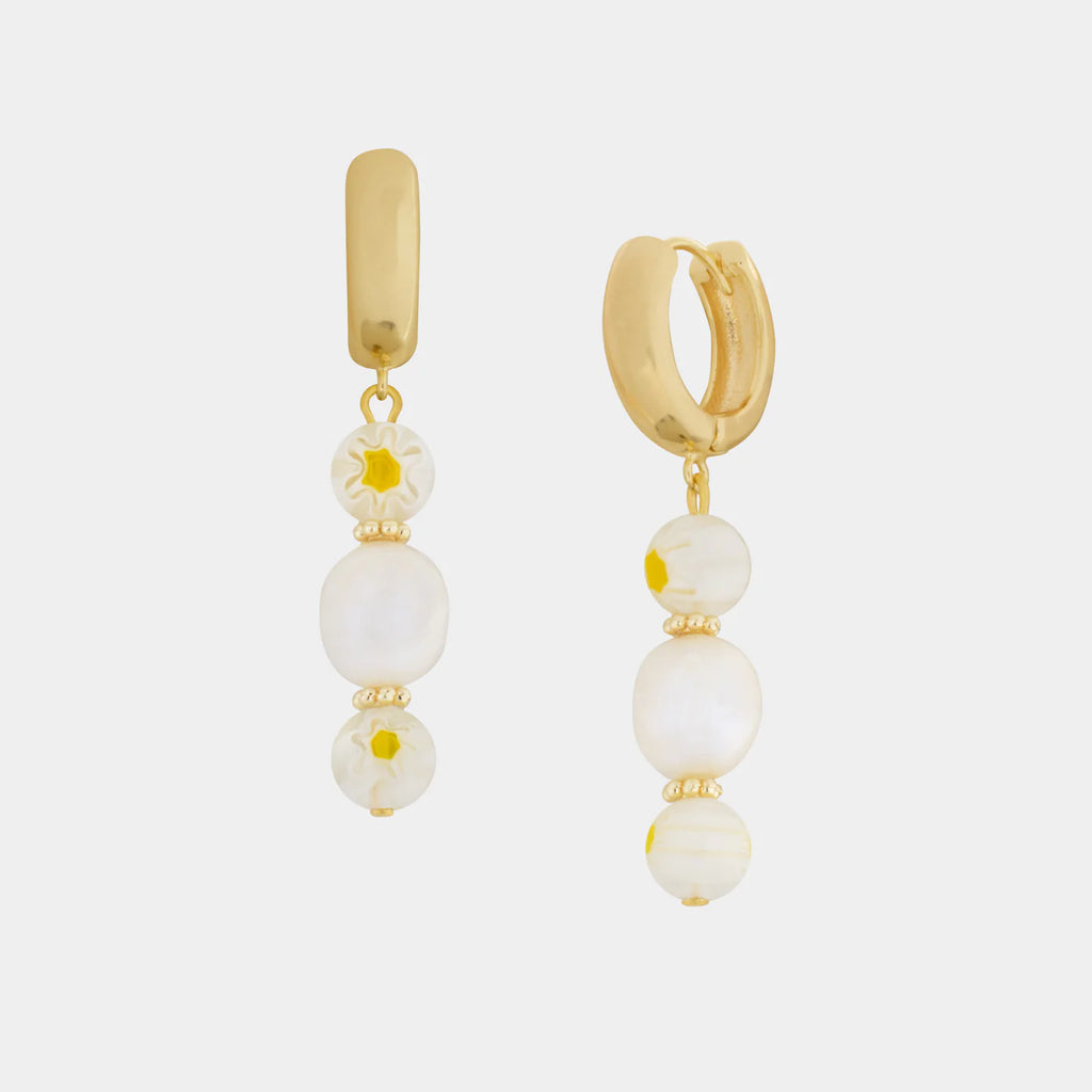 Garima Earrings Apex Ethical Boutique