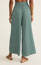 Rose & Lee Co Sunset Pants, Sea Pine by Z Supply unknown