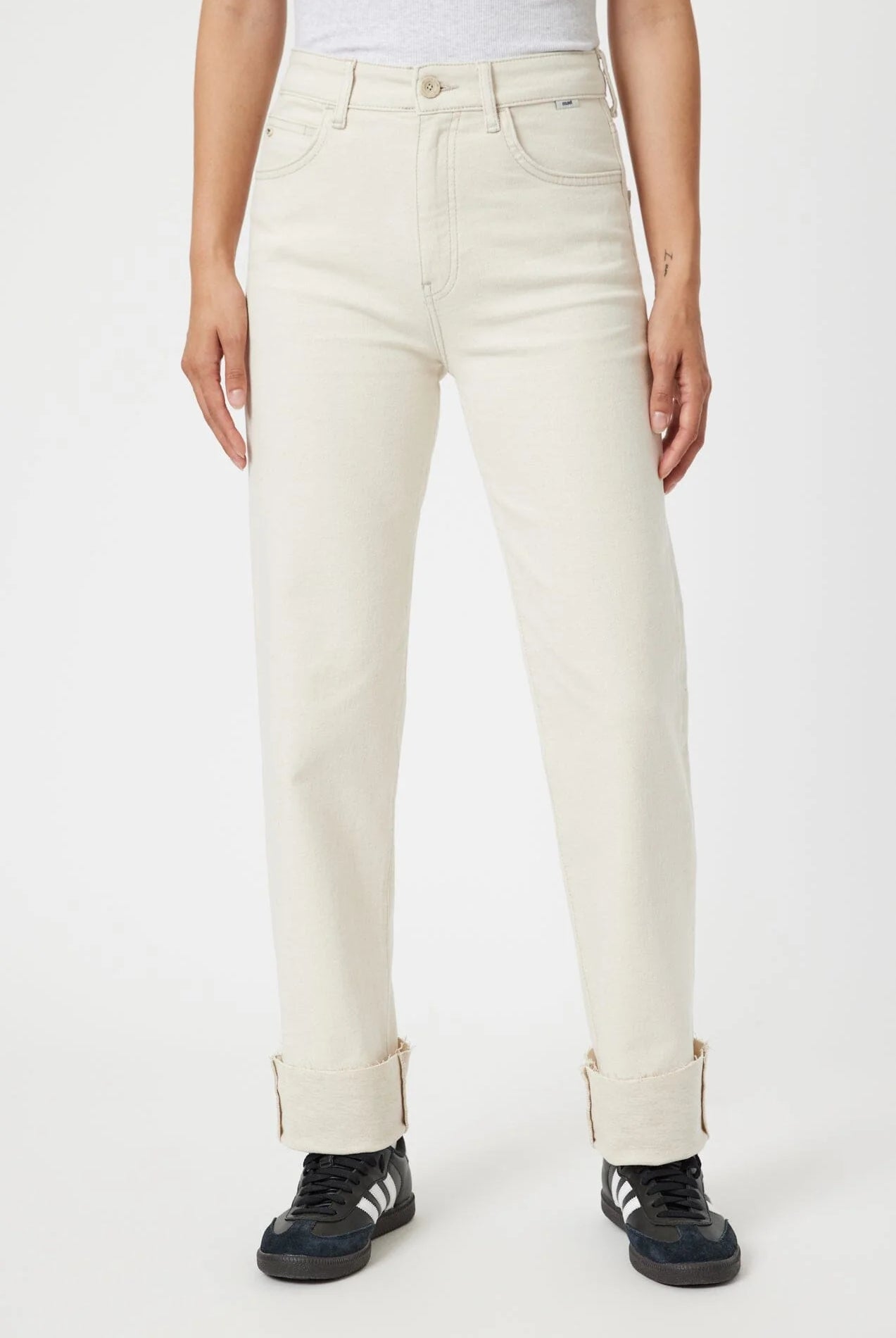 Ivory Jeans Apex Ethical Boutique
