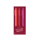 Smutty BookTok Pens