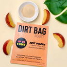 Just Peachy Face Mask Apex Ethical Boutique