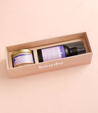 Lavender Candle & Room Spray Apex Ethical Boutique