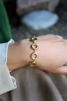 Loop Bracelet