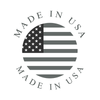 Made in the USA