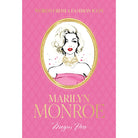 Words from A Fashion Icon: Marilyn Monroe