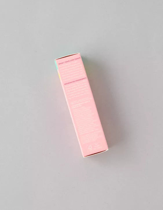 Nourishing Lip Gloss-to-Balm