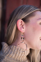 Multi Eco Hoops Apex Ethical Boutique