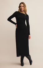 Spellbound Dress by Z Supply Ethical Boutique Apex NC