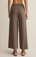 Rose & Lee Co Scout Pants, Perfectly Taupe by Z Supply Pants
