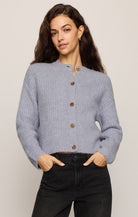 Rose & Lee Co Rosemont Cardigan, Silverlake by Z Supply Cardigan