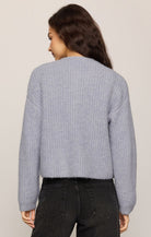 Rose & Lee Co Rosemont Cardigan, Silverlake by Z Supply Cardigan