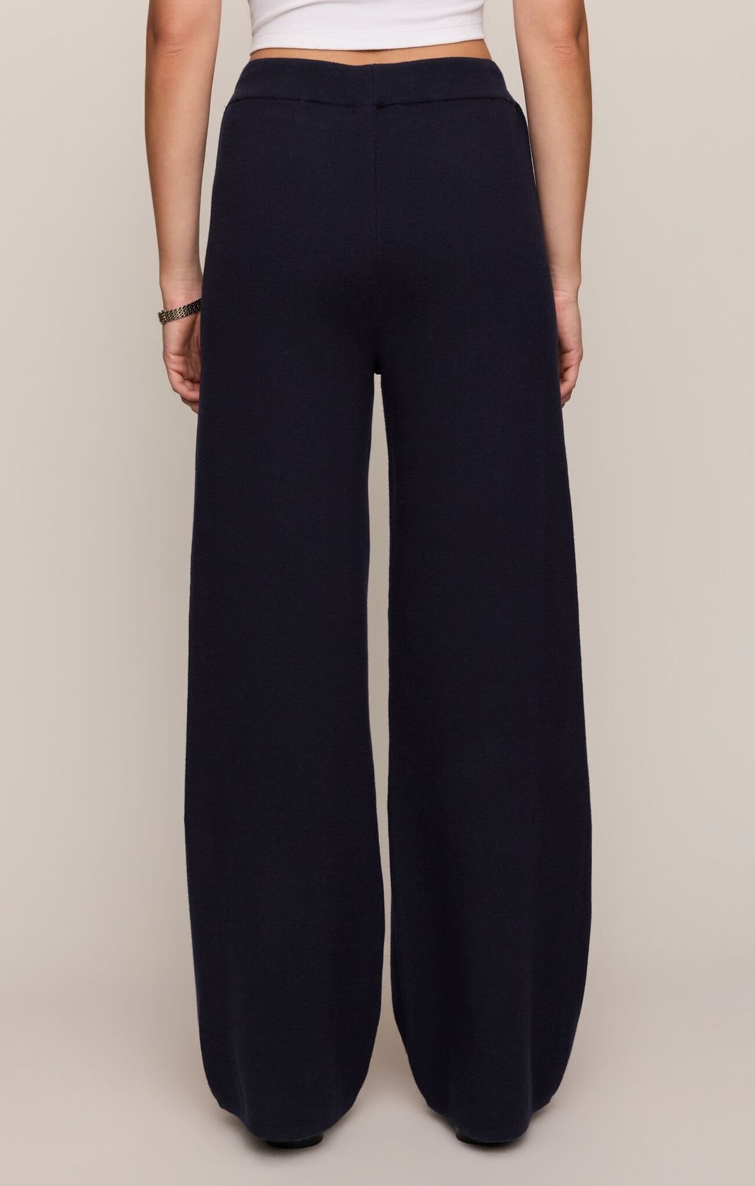 Rose & Lee Co Take It Easy Pants, Nightfall by Z Supply Pants