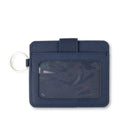 Navy Card Wallet 